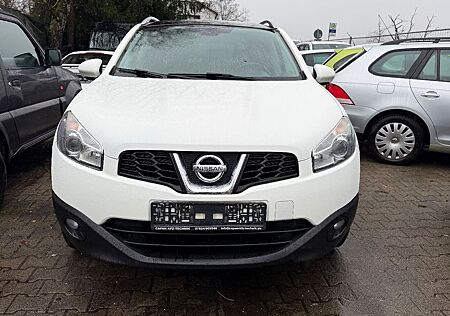 Nissan Qashqai I-Way 4X4
