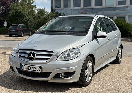 Mercedes-Benz B 180 CDI Automatik,Klima,Navi,PDC,SHZ,2Hand,Alu