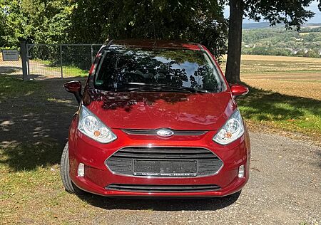 Ford B-Max Sync Edition