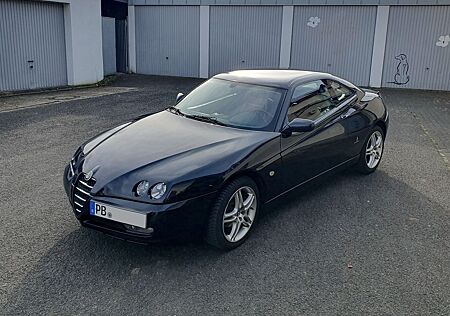 Alfa Romeo GTV 916 - 2.0, Serie 3 - Bestzustand- TÜV/AU neu