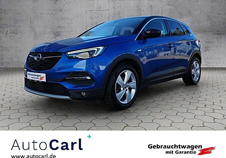 Opel Grandland X Grandland (X) Innovation 1.2 Turbo 6-Gang NAV