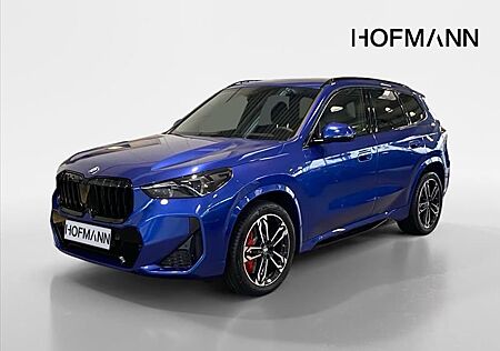 BMW X1 sDrive20i M Sport Pro HEUP AHK LED NAV KAM