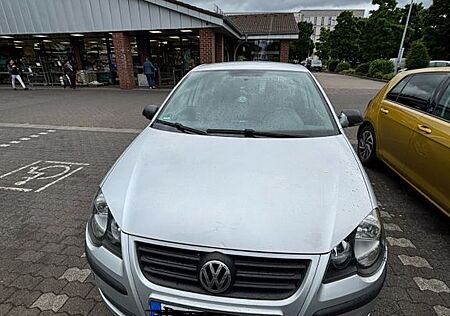 VW Polo Volkswagen 1.4TDI -