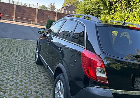 Opel Antara 2.2 CDTI ecoFLEX Cosmo 4x4 S/S 120 Cosmo