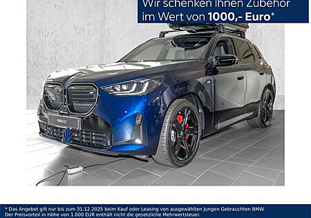 BMW X3 M50 gebraucht kaufen BMW X3 M50 xDrive MSportPro AHK PANO DAPro H/K HUD