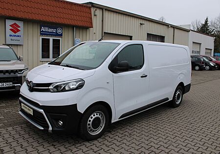 Toyota Pro Ace Proace L2 Kasten Meister Klima AHK