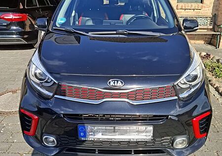 Kia Picanto 1.2 GT Line