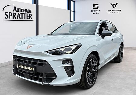 Cupra Terramar VZ 2.0 TSI DSG 4Drive Pano Sennheiser