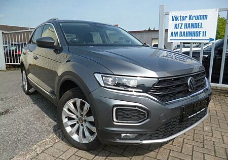 VW T-Roc Volkswagen Sport