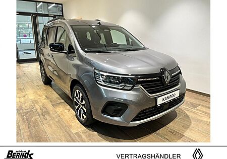Renault Kangoo TCe 130 EDC Techno (MAo.)