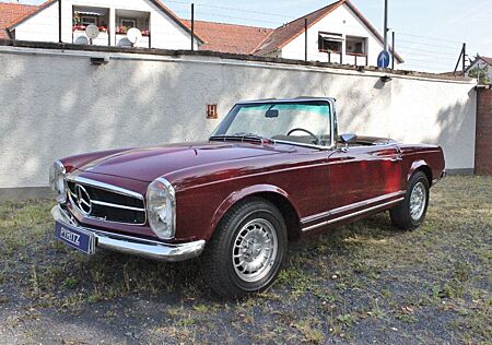 Mercedes-Benz 280 SL