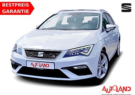 Seat Leon ST 1.5 TSI FR LED Navi Panorama Sitzheizung