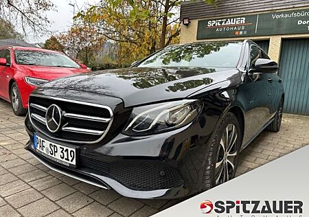 Mercedes-Benz E 300 T AVANTGARDE HUD Navi COMAND Burmester