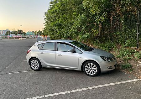 Opel Astra 1.6 Edition Edition