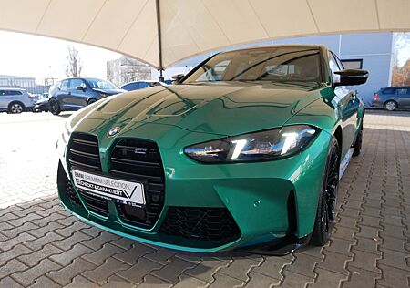 BMW M3 Competition °-AG°adapt.FW SITZBELÜFT INNOV