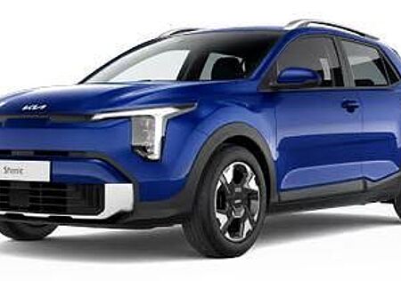 Kia Stonic MJ26 100PS SHZ+PDC h&v+Cam+Navi+Klima