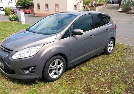 Ford C-Max CL Edition | TÜV 01/27 | 133tkm