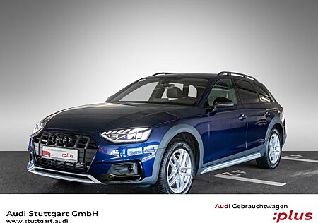 Audi A4 Allroad quattro 45 TFSI S tronic AHK ACC PDC