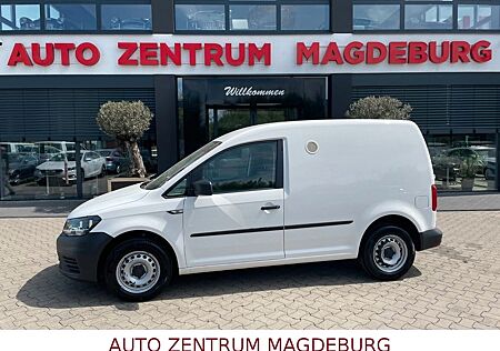 VW Caddy Volkswagen Nfz Kasten EcoProfi BMT *KLIMA*