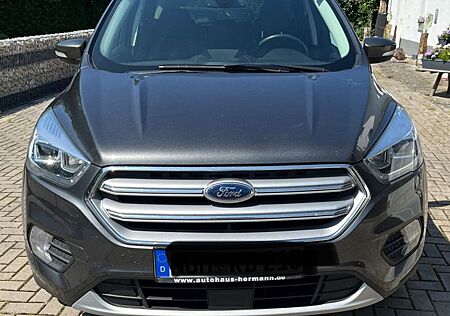 Ford Kuga 1,5 EcoBoost