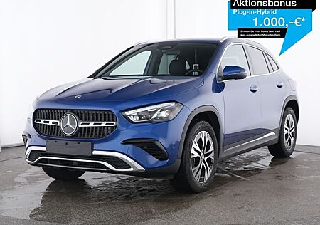 Mercedes-Benz GLA 250 e EDITION DISTRONIC KEYLESS NAV 360°AHK