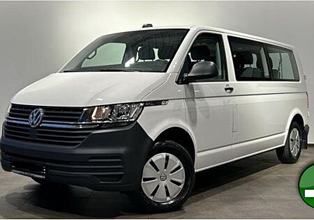 VW T6 Kombi Volkswagen