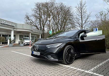 Mercedes-Benz EQE 350+ - AMG Paket Vollausstattung