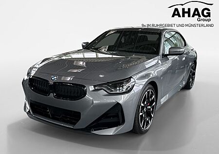 BMW 230i Coupé