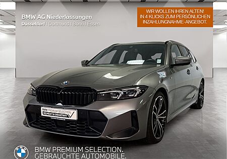 BMW 330d Touring M Sport Harman/K LiveCockpitProf