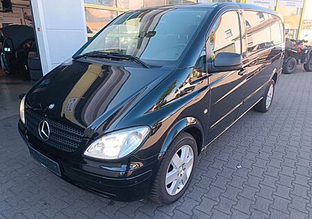 Mercedes-Benz Vito Mixto 115 CDI lang