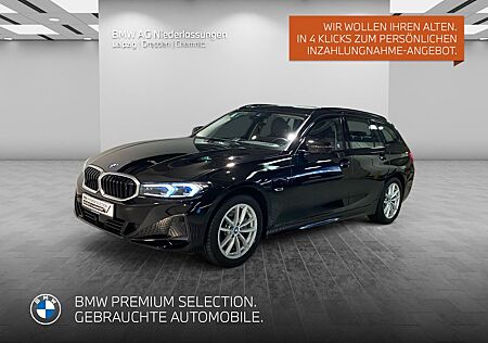 BMW 330e xDrive Touring AHK LiveCockpitProf Kamera