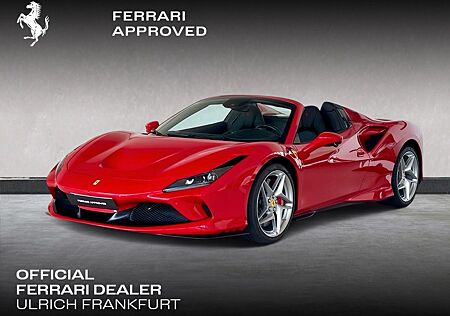 Ferrari F8 Spider *** Frankfurt***