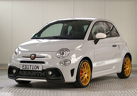 Abarth 500 595 esseesse Beats Brembo Navi Xenon