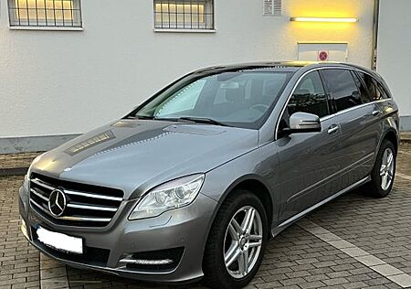 Mercedes-Benz R 350 CDI 4MATIC lang -