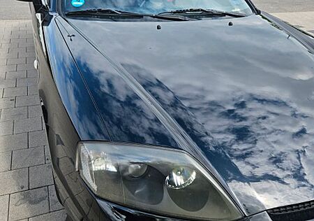 Hyundai Coupe 2.7 V6 GLS GLS