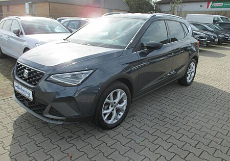 Seat Arona 1.0 TSI FR