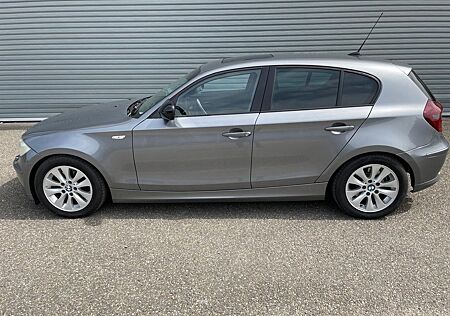 BMW 120d -