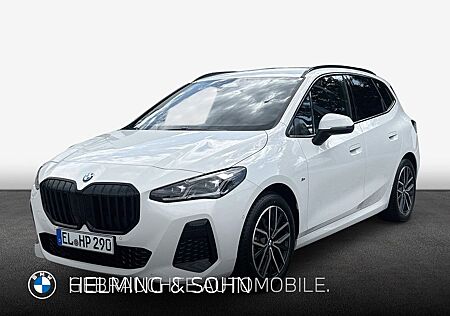 BMW 2er 220i A Active Tourer M Sportpaket Head-Up DAB