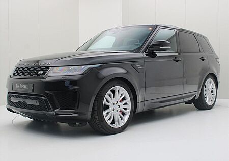 Land Rover Range Rover Sport 5.0 V8 Supercharged 525pk SC H
