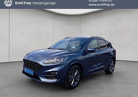 Ford Kuga 1.5 EcoBoost ST-LINE