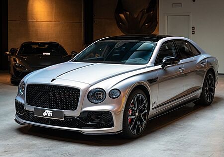 Bentley Flying Spur S 2.9 V6 Hybrid