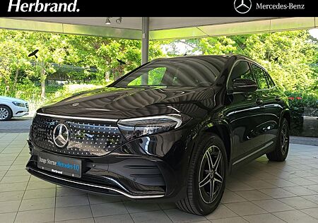 Mercedes-Benz EQA 300 4M AMG LED Lenkradhzg Ambiente Sitzhzg.