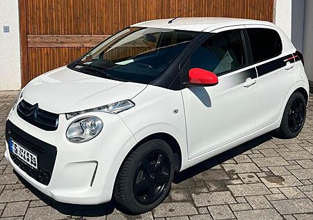 Citroën C1 PureTech 82 Furio Furio