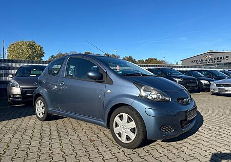 Toyota Aygo (X) Aygo AYGO Cool 1.0 Klima + Elektr. Fensterheber