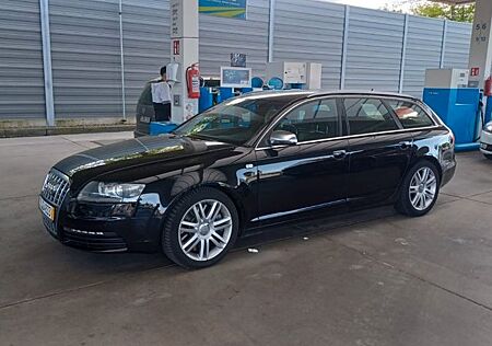 Audi S6 5.2 tiptronic quattro Avant -
