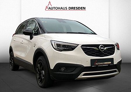 Opel Crossland X Crossland 1.2 Turbo 120 Jahre ParkAss. SpurH LM