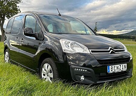 Citroën Berlingo PureTech 110 S&S Multispace Selecti...