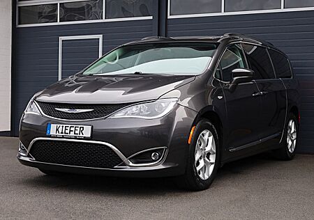 Chrysler Pacifica 3.6 V6/8-Sitze/SHZ/TOTW/KAMERA/BTH/R18