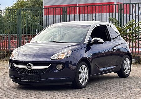 Opel Adam Jam|TEMPOMAT|CITYLENKRAD|AUX/USB|TÜV2026