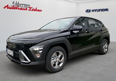 Hyundai Kona 1.6 GDI DCT Hybrid Select